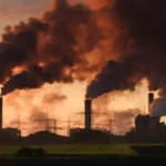 Environmental-Pollution
