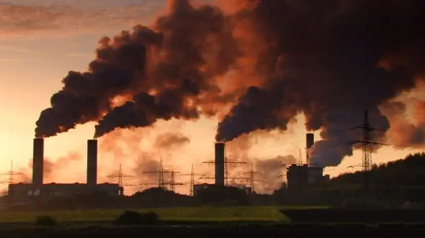 Environmental-Pollution