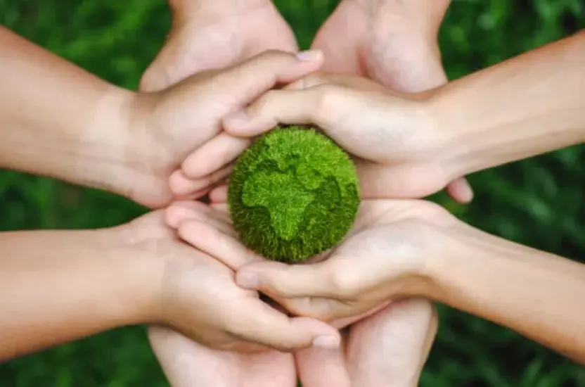 Save-The-Natural-Environment